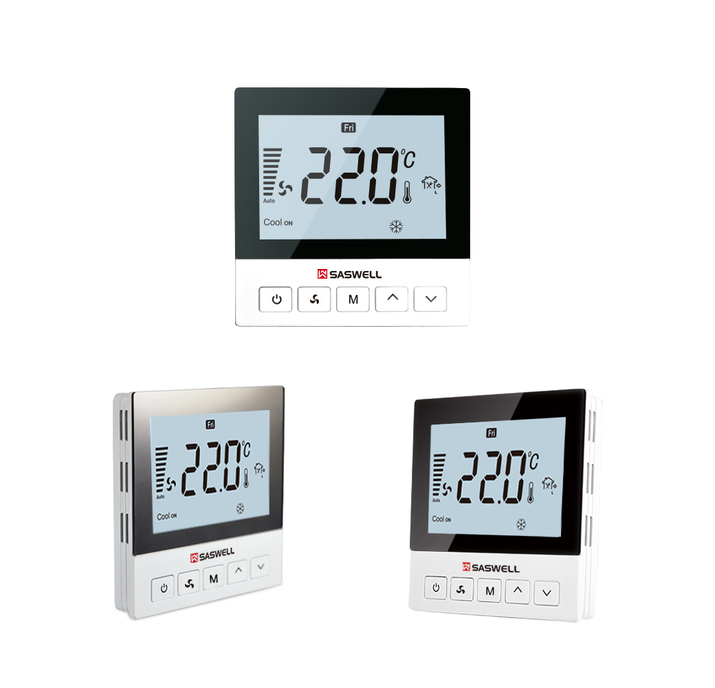 Thermostat de climatiseur