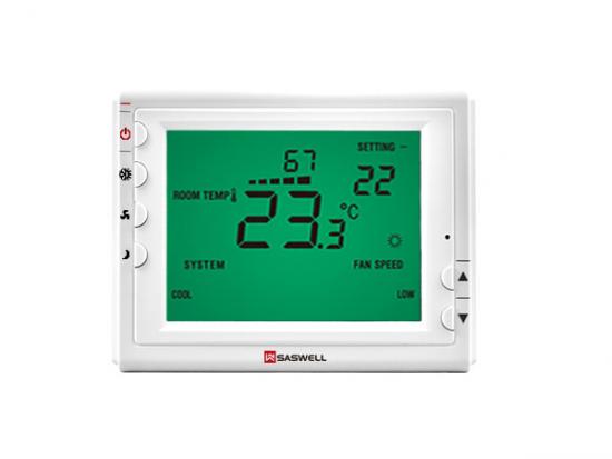 Climatiseur Thermostat