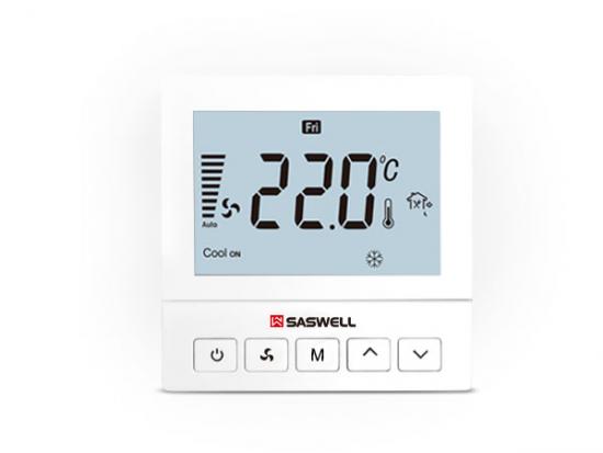 saswell Thermostat intelligent