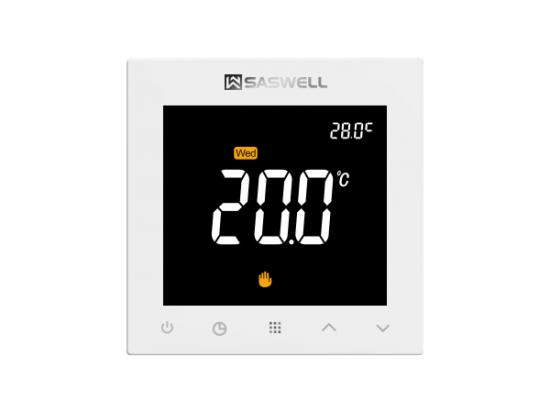 Thermostats programmables Wi-Fi 7 jours