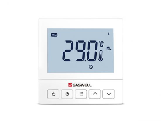 Thermostat électrique de chauffage au sol, thermostat au sol, thermostat de chauffage