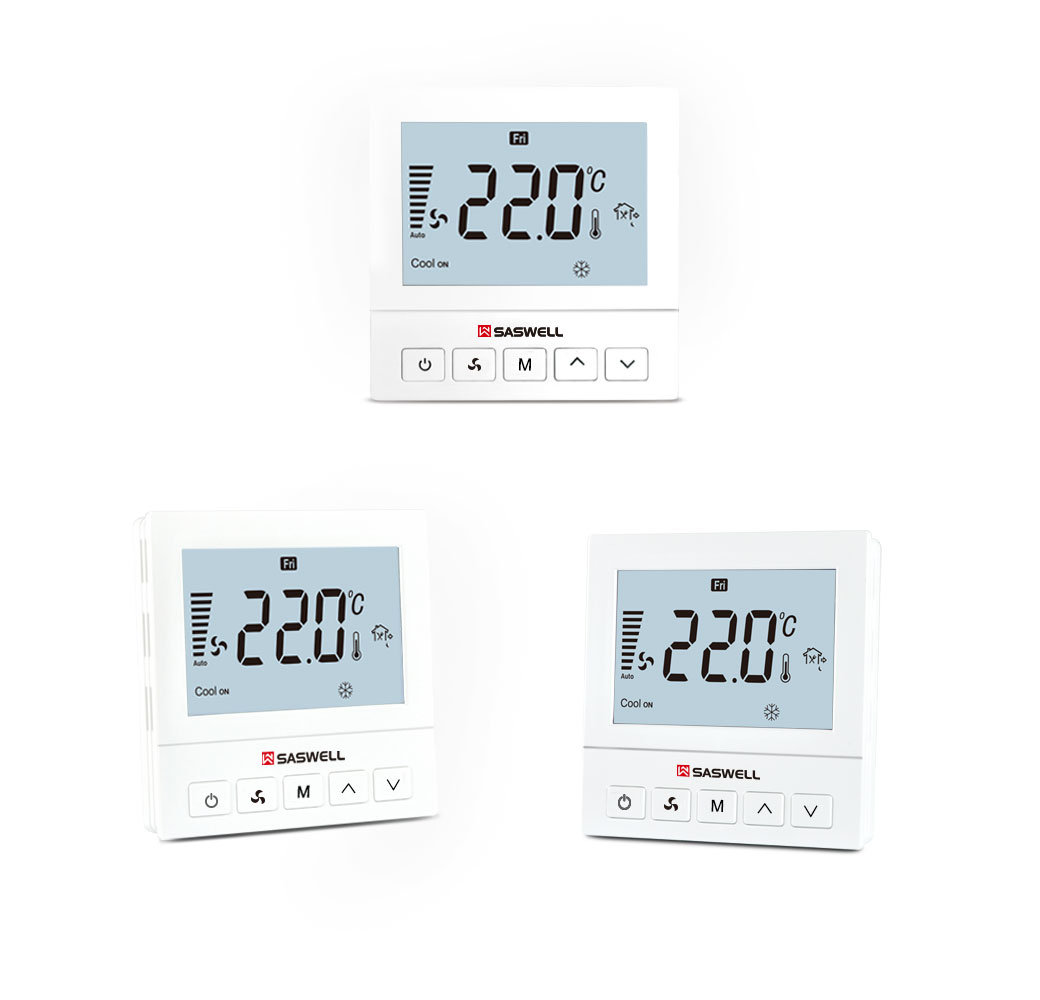 Intelligent Thermostat