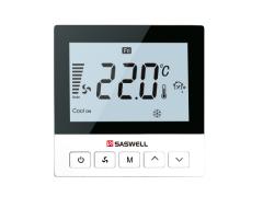 thermostat fcu