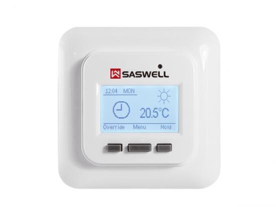 thermostats programmables pour la maison