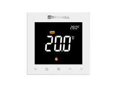 Thermostats programmables Wi-Fi 7 jours
