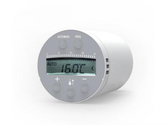 TUYA Alexa thermostat vanne de radiateur, Alexa thermostat, meilleur thermostat alexa