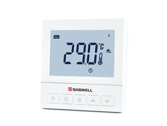7 Day Wireless Programmable Thermostat,Programmable wifi thermostat,wifi boiler thermostat,smart wifi thermostat