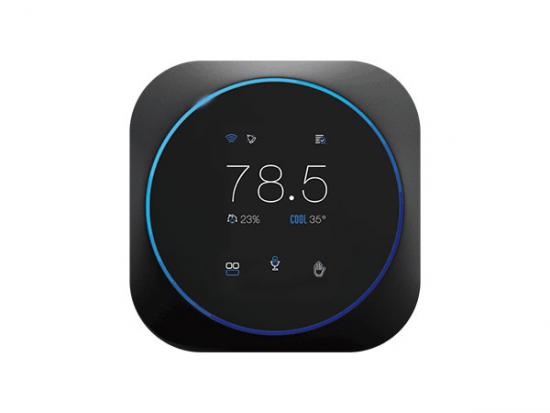 Thermostats intelligents Tuya avec Amazon Alexa