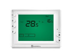 Thermostat de ventilo-convecteur, Thermostat de climatiseur, climatiseur avec thermostat