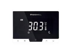 Thermostat de chaudière, commande de chaudière à eau, commande de chaudière hydraulique