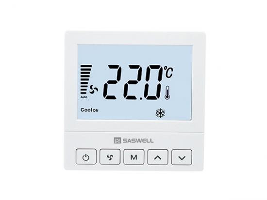 Thermostats programmables pour la maison, thermostat d'ambiance numérique, thermostat d'ambiance