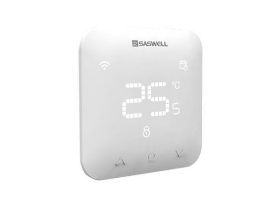 Water heating thermostat,WIFI remote control,master thermostat