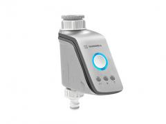 Minuterie de robinet de tuyau intelligent, meilleur contrôleur de sprinkleurs WIFI, minuterie d'eau