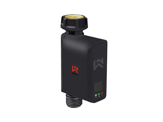  Bluetooth Tuyau de tuyau, minuterie Smart Sprinkler, minuterie d'eau