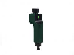 Irrigation intelligente, minuterie d'eau WiFi, contrôleur de sprinkler intelligent