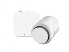 vanne de radiateur thermostatique bluetooth, thermostat de radiateur bluetooth, thermostat etrv