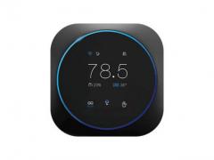 Thermostat intelligent pour pompe à chaleur
        