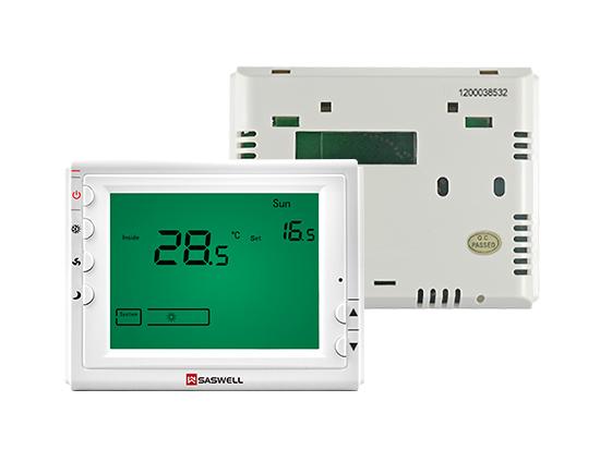 Thermostat CTA 1H/1C avec sonde externe
