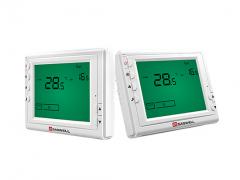 Thermostat CTA 2H/2C avec sonde externe