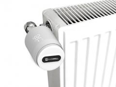Thermostat intelligent et connecté sans fil