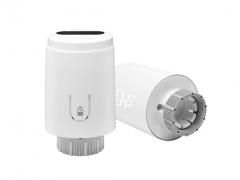 Pack Tête Thermostatique Connectée et Intelligente