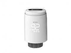 Tête thermostatique Zigbee
