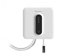 Thermostat Intelligent Avec Fil Pilote Programmable – Aide Énergétique MaPrimeRénov' Et Label Ecowatt