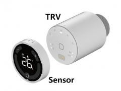 Zigbee 3.0 VTR intelligent