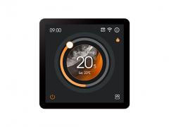 Thermostat Smart DX CUP