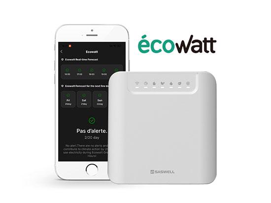 thermostat intelligent couler radiateur électrique Avec fil pilote