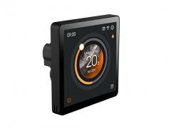 Thermostat WiFi pour chauffage électrique au sol