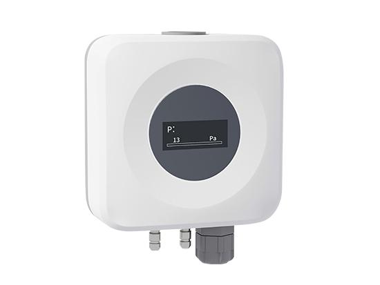 Transmetteur numérique de température de liquide