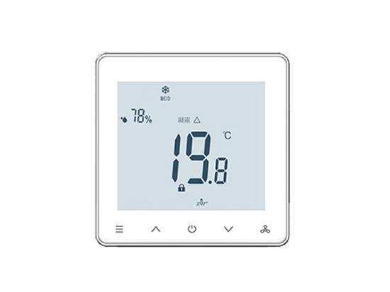 Thermostat LoRaWAN