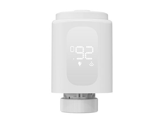 Contrôleur de radiateur intelligent Zigbee 3.0
