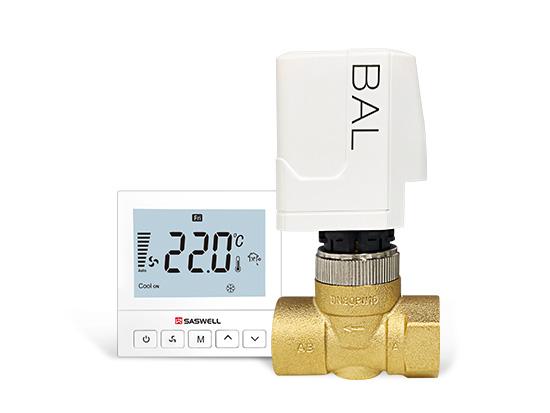 Thermostat FCU