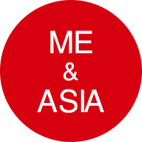Asie et Moyen-Orient